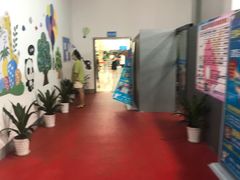 -金银湖市民文体活动中心恒温游泳馆
