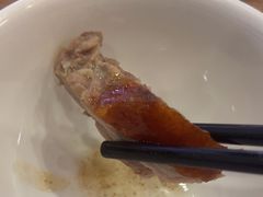 -裕记烧腊连锁餐饮(国商分店)