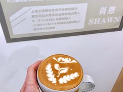 -COMPANION COFFEE小伴咖啡