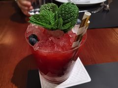 violet&nbsp;summer-壳里西餐厅Coquille Seafood Bistro(蒙自路店)