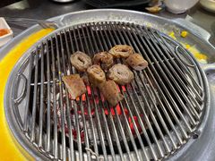 大肠-喜来稀肉(虹泉路店)