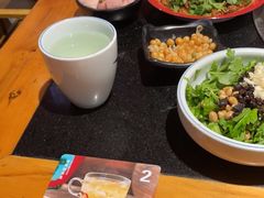 -小饕荟雅安贡椒鱼鲜馆(广福桥店)