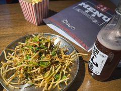 -三生小馆(亭知路店)