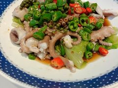 -渔家风味·鲅鱼水饺·央视展播·海鲜天津菜(开发区店)