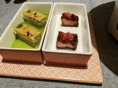 -柿合缘新京菜(静安嘉里中心店)