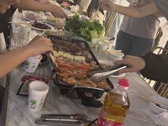 -威廉古堡·M·派对聚会轰趴馆(美年广场店)