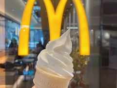 -麦当劳(苏州中心星悦汇店)