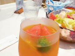 -Aqua Oasis 水天堂(石路天虹店)