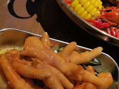 -神府路壹号·海鲜烧烤·砂锅粥·锅物(三坊七巷店)