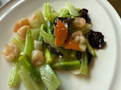 -三亚湾假日度假酒店·中餐厅