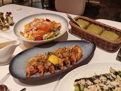 -Kathleen's Bistro&Bar 凯圣琳西餐厅(漕河泾印象城店)