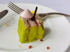 -上海和平饭店华懋阁 Cathay Room