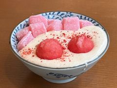 -李百蟹·江南蟹黄面(夫子庙店)