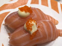 -新一番三文鱼寿司(红城湖店)