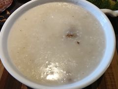 咸骨粥-云顶咖啡厅·中西餐(天诚港店)