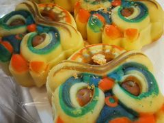 -百年义利(甜水园东里店)