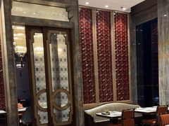 -美食汇自助餐厅(成都万达瑞华酒店)