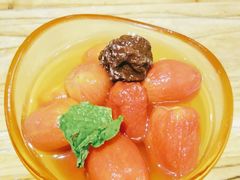 冰镇小番茄-U你·天然调味(南湖总店)