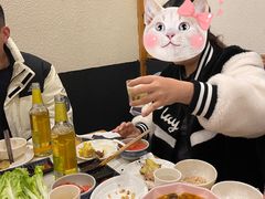 -浮何烤铺(桐梓林店)