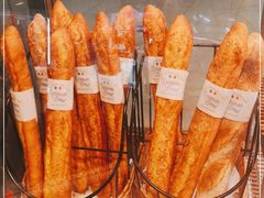 -巴黎贝甜(开发区安盛店)