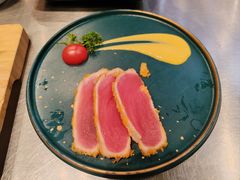 -猛古里烤肉自助(荟聚中心店)