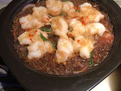 -绿茶餐厅(昆明世纪金源店)