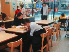-米村拌饭(通州万达店)