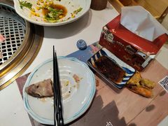 -千寻山野烤肉(中关村店)
