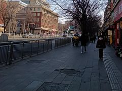 -海尔巴格一甸茶餐厅(团结路店)