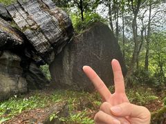 -梭布垭石林景区