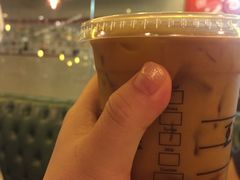 -星巴克(扬州珍园店)