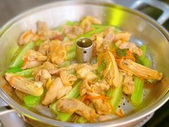 -顺峰顺水顺德菜(龙华店)