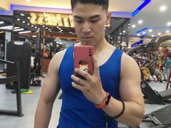 -悦健身游泳健身馆(宋家庄店)