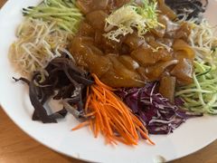 -良师门滨海人家·海鲜·家常菜(滨海城店)