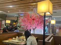 -黄记煌三汁焖锅(新世纪广场店)