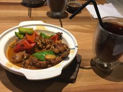 -竹里馆 ·茶食(奥体店)