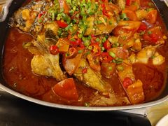 -椿记烧鹅(叠彩店)