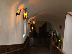 -三鹰之森吉卜力美术馆