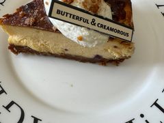 -B&C黄油与面包·THE GARDEN BAKERY概念店(世纪汇店)