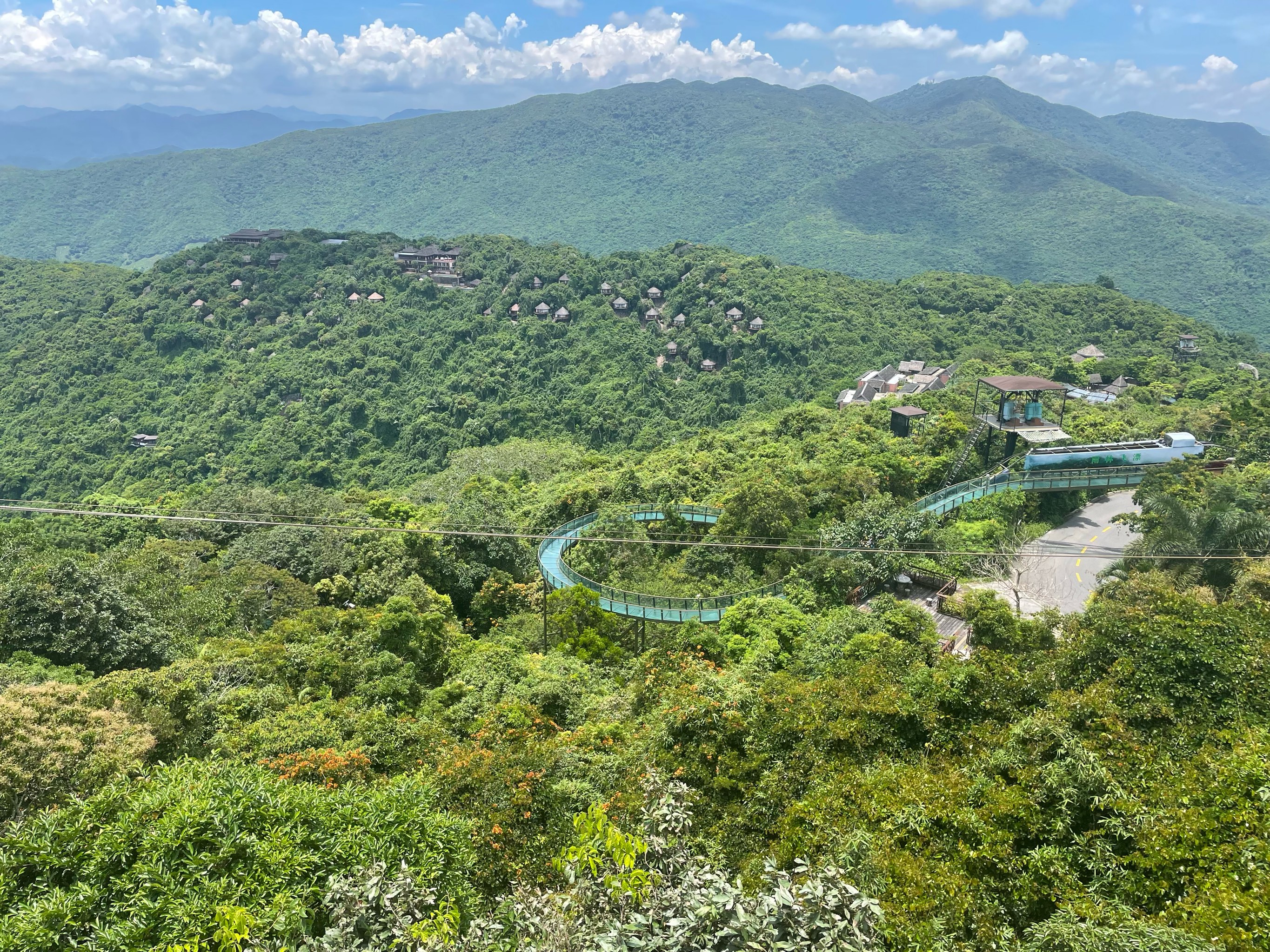 亚龙湾景点排行榜图片