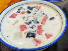 椰奶清补凉-文昌邓记清补凉(西沙路店)