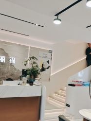 -LJOY丽锦造型·烫发染发