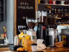 -转山咖啡(松柏社区店)