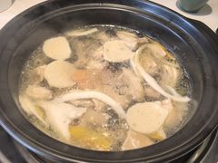 -狐狸爱上椰子鸡(滨江星光大道店)