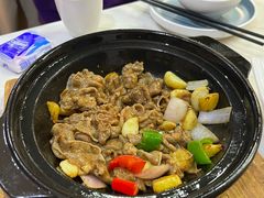 -友德福.老字号粤菜.广州地标融合美食(荔湾路店)