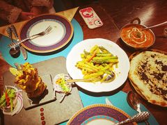 -甘尼仕印度餐厅爵士酒吧(阳春巷店)