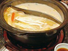 -捞王猪肚鸡火锅(昆山店)