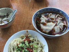 -纯阳馆鱼香排骨面(东二道街店)