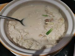 -芳芳私房菜·精做淮扬菜(承德路店)