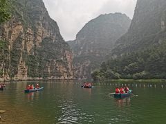 -龙庆峡风景区